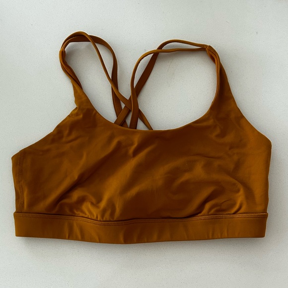 lululemon athletica Tops - Lululemon energy bra